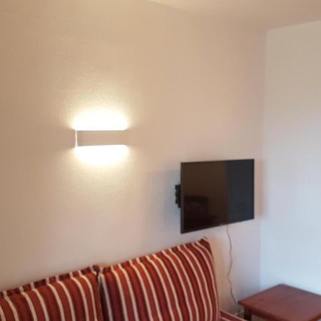1-Appt Avec Piscine A St-Jean Pays-Basque Apartment Uhart-Cize Exterior foto