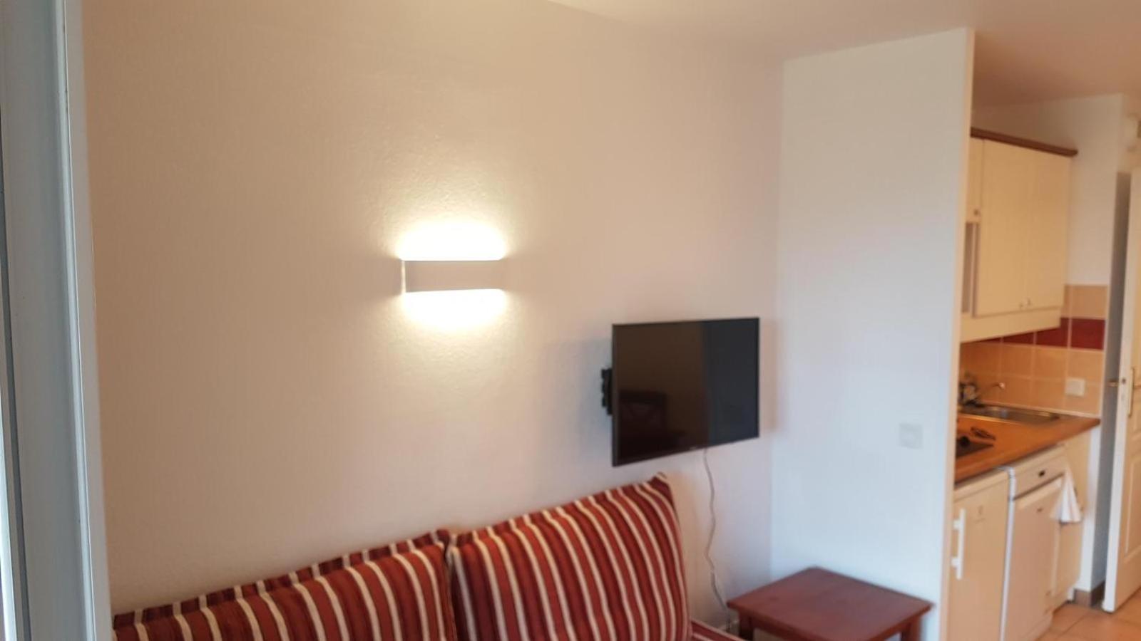 1-Appt Avec Piscine A St-Jean Pays-Basque Apartment Uhart-Cize Exterior foto